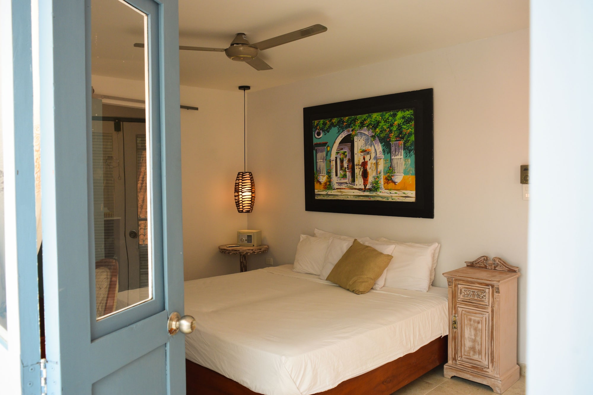 5 BEDROOMS, TRADITIONAL, HOUSE, PRIVATE POOL