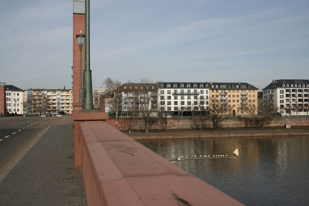Hotel Schopenhauer Hof 34/42
