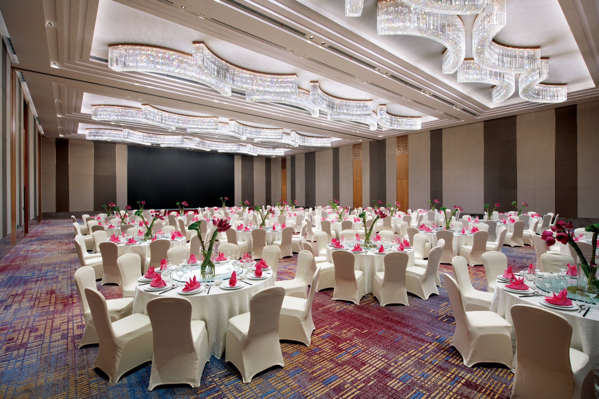 Crowne Plaza Huzhou 38/50