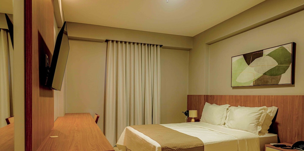 Bristol Castanhal Hotel 19/51
