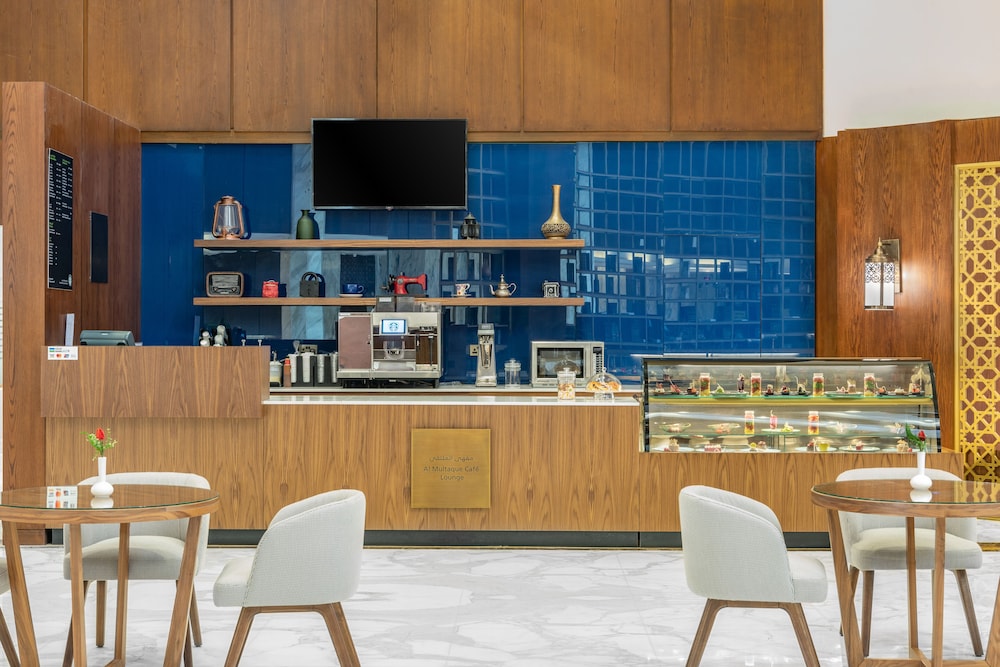 مكارم اجياد مكة(Makarem Ajyad Makkah Hotel) 63/69
