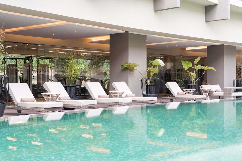 Radisson Blu Hotel Residence Nairobi Arboretum 34/66