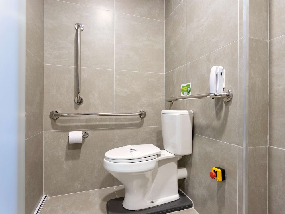 Ibis Budget Sao Paulo Jardins 20/71