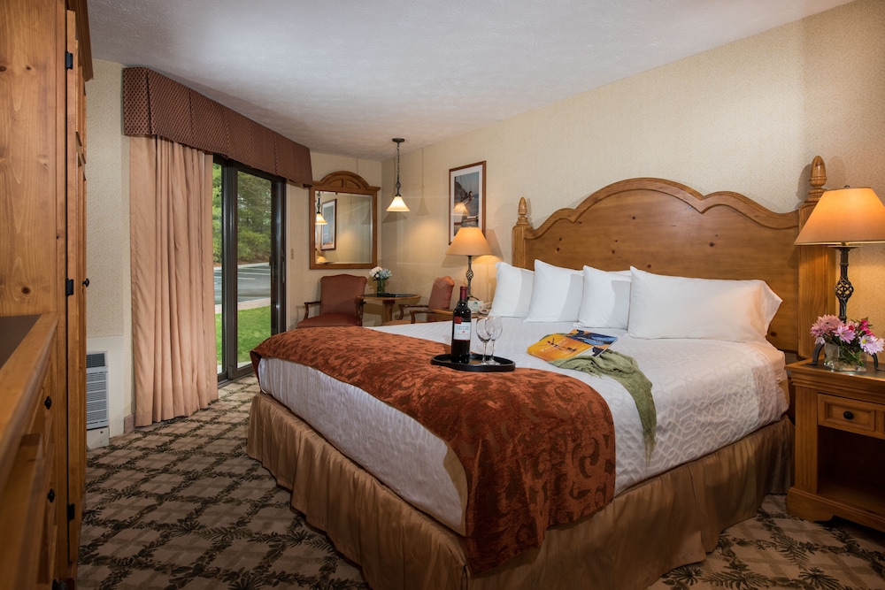 MEADOWMERE RESORT 14/74