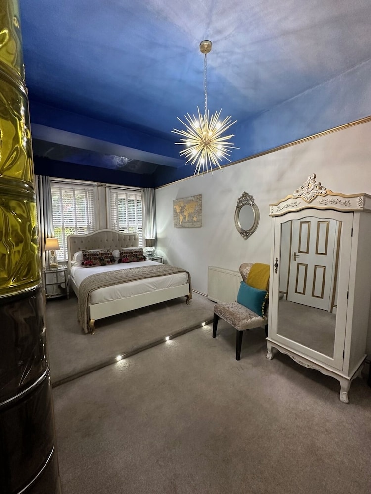Derby Manor 29/50