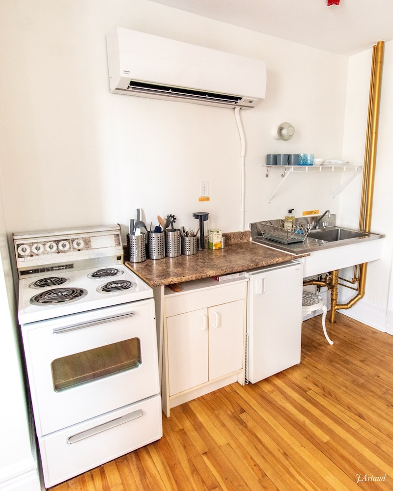 Le Gite Du Plateau Mont Royal 62/69
