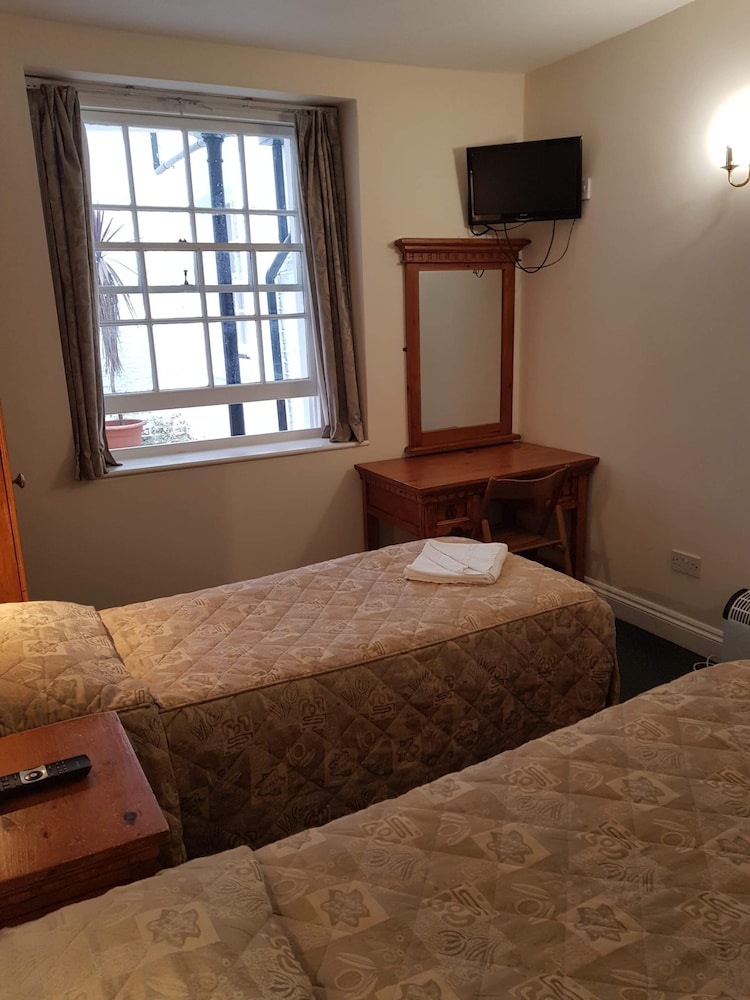 Normandie Hotel 31/43