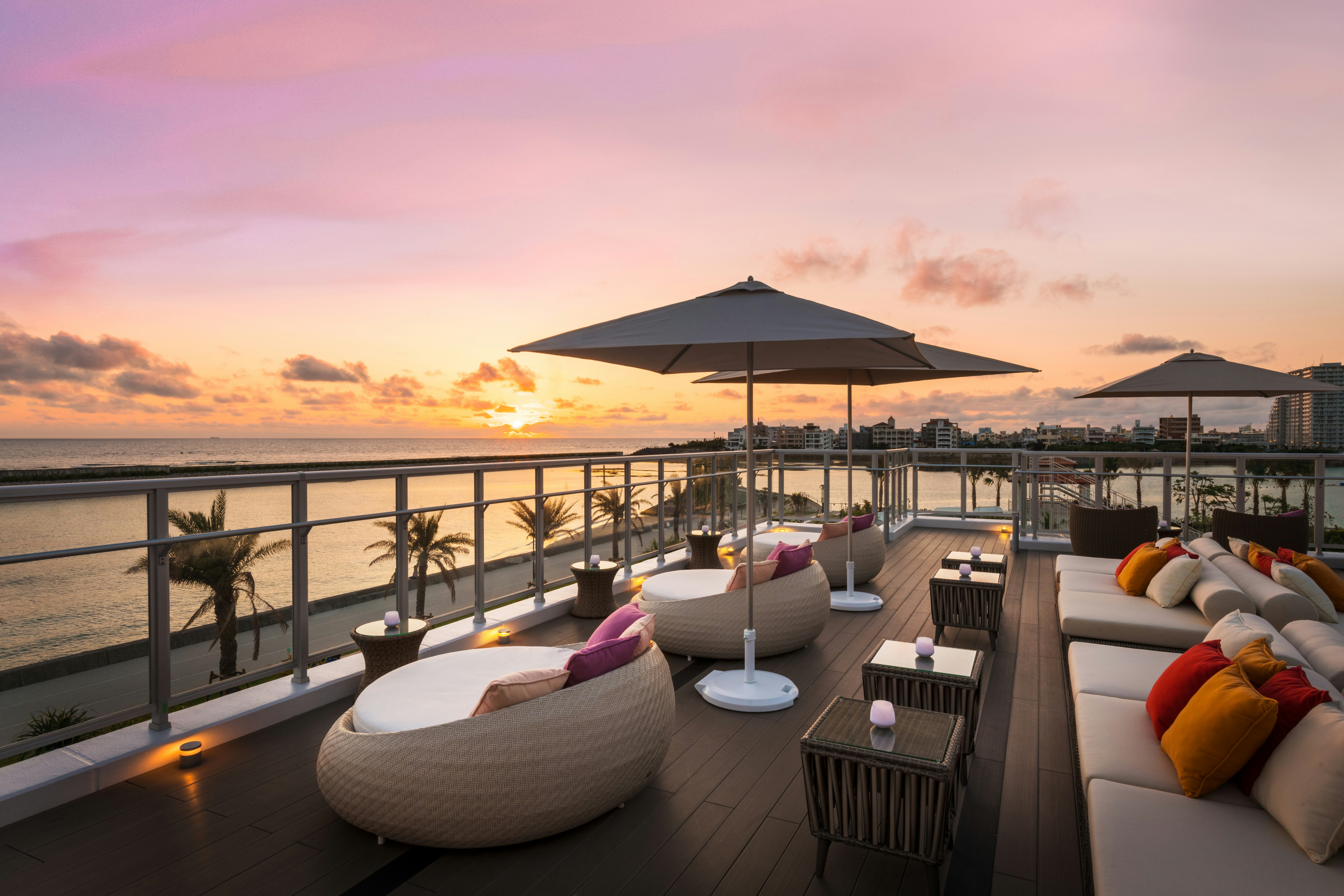 DoubleTree by Hilton Okinawa Chatan Resort 73/73