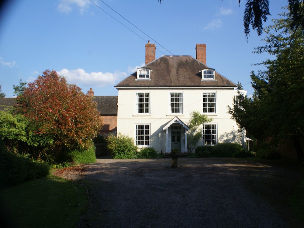 Trelough House B&B 17/20