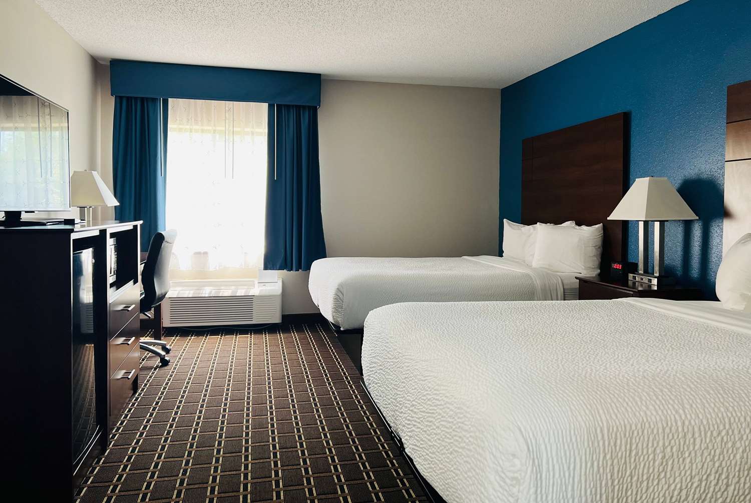 Baymont By Wyndham La Crosse/Onalaska 22/47