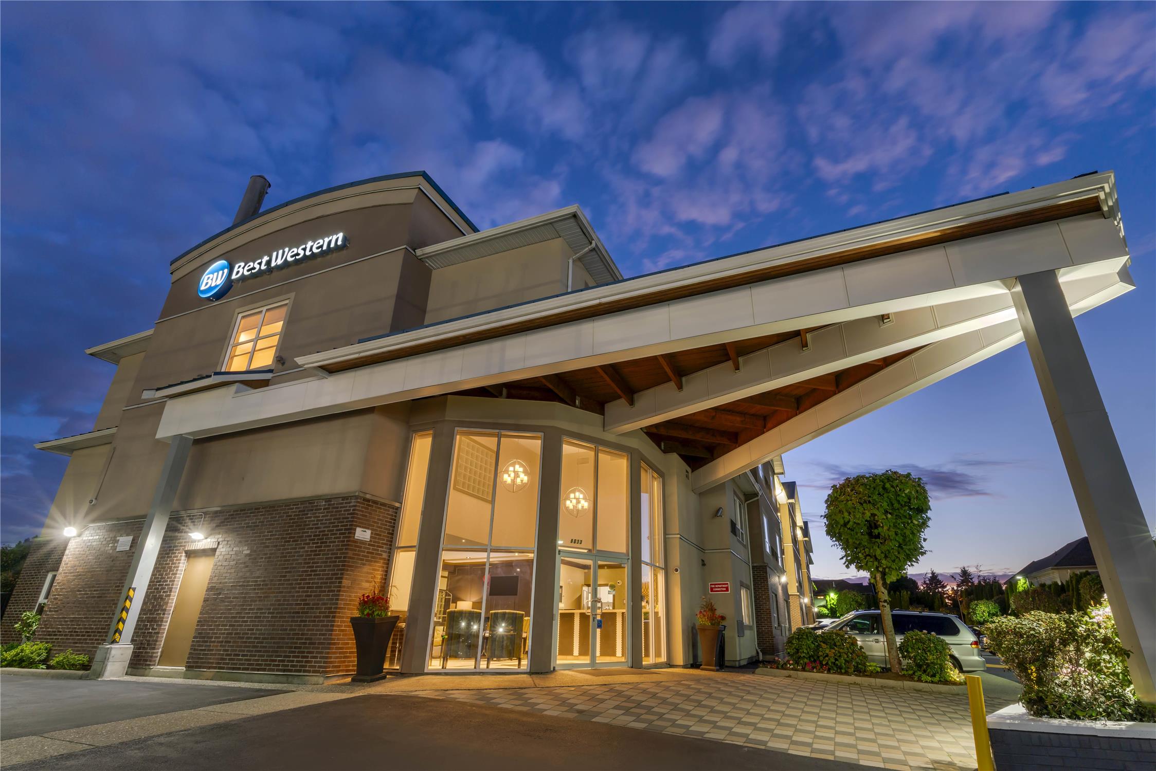 Best Western King George Inn and Suites 2/60