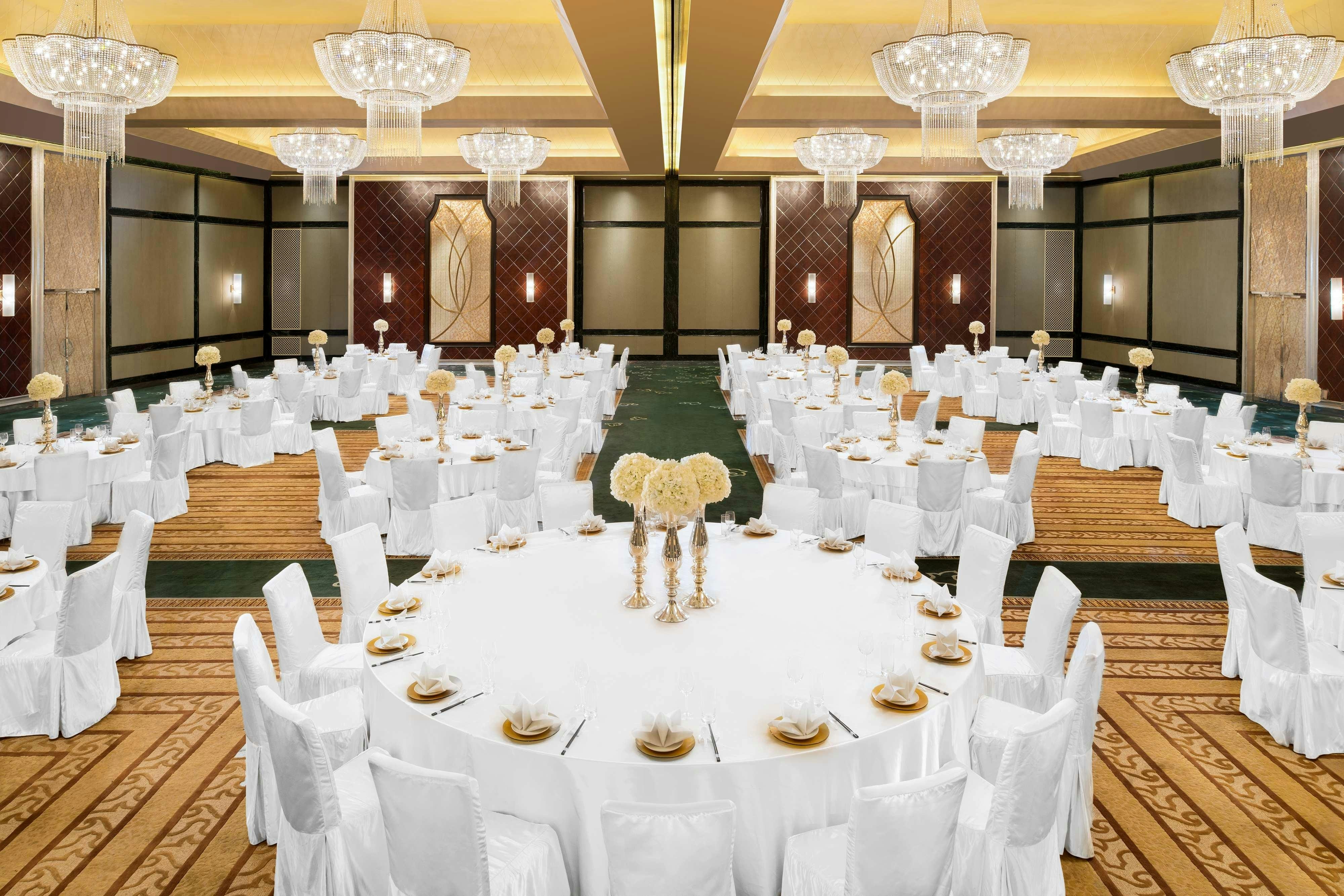 The St Regis Tianjin 13/28