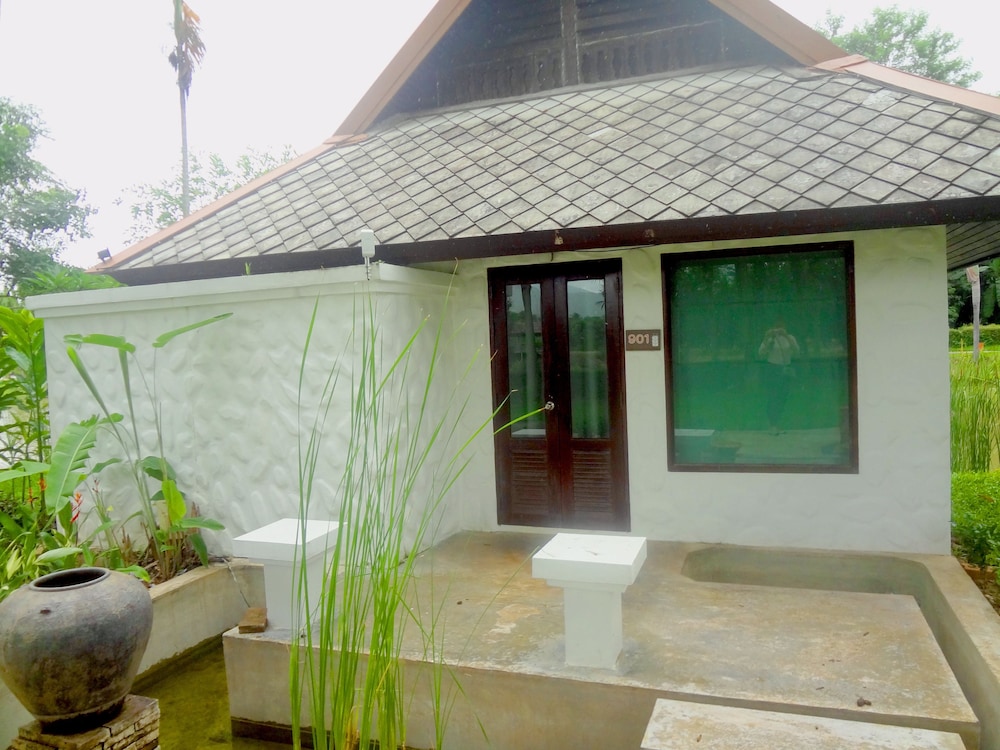 Bura Lumpai Resort Pai 4/40