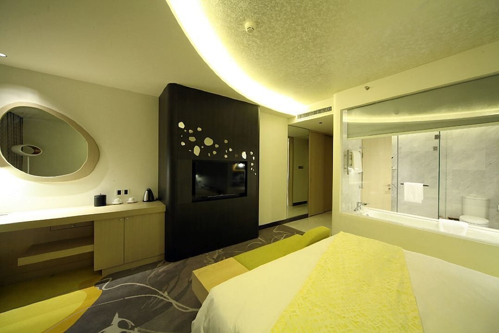 BeiJing Qianyuan Hotel 20/39
