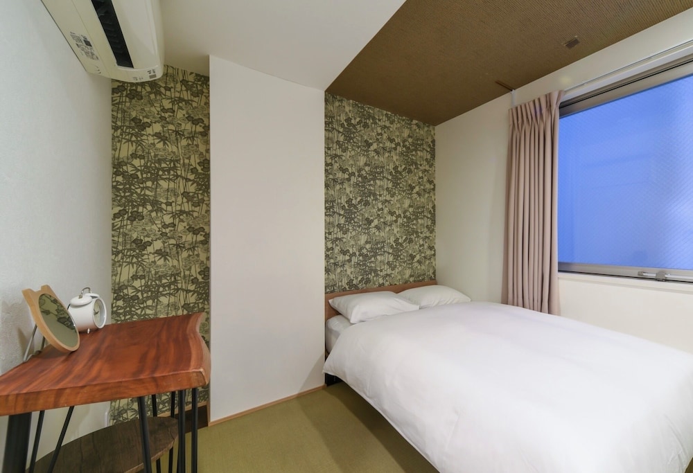 Hotel Wan Osaka ebisu 21/50
