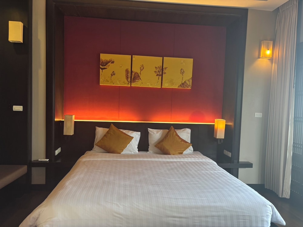 DELUXE, VILLA