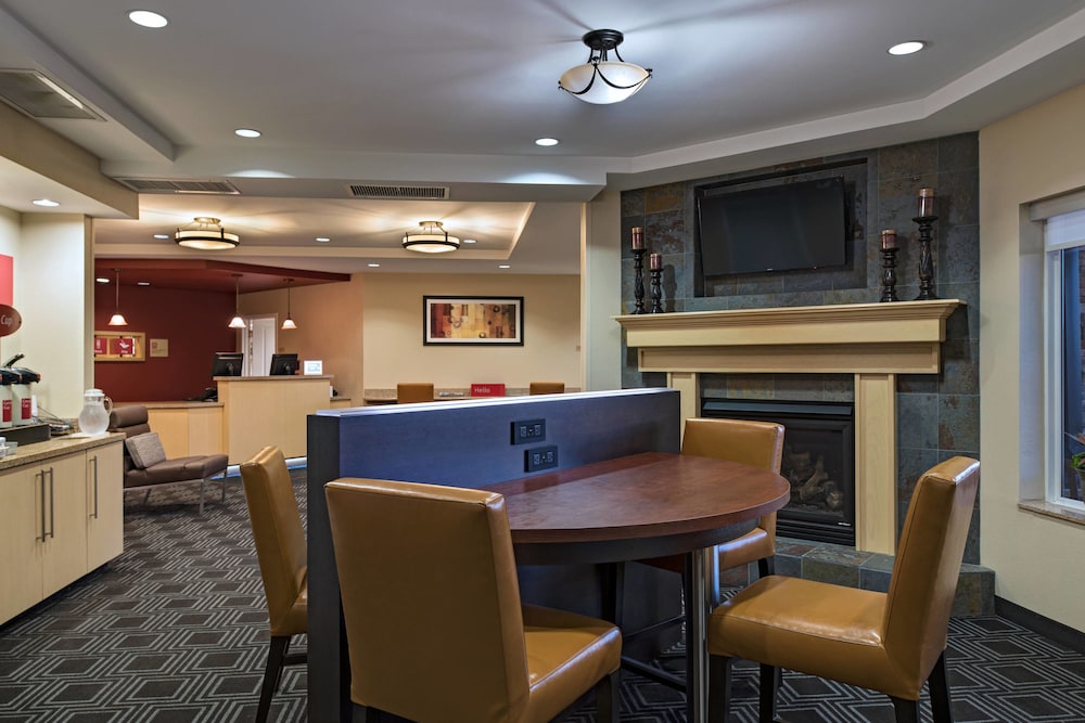 TownePlace Suites Fayetteville Cross Creek 7/35