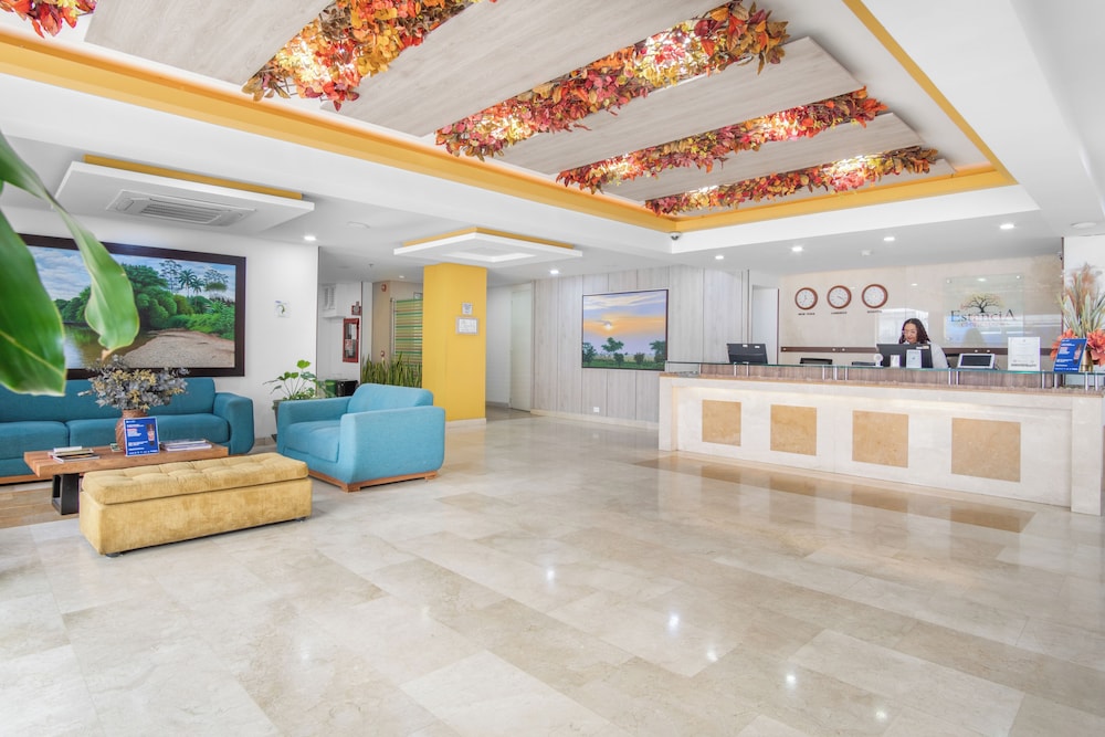 Hotel Estancia Chipichape Cali 7/49