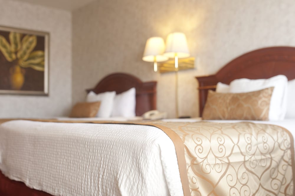 St George Inn Suites 11/67