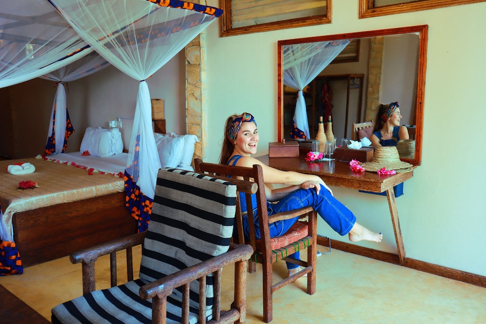 Seasons Lodge Zanzibar 44/74