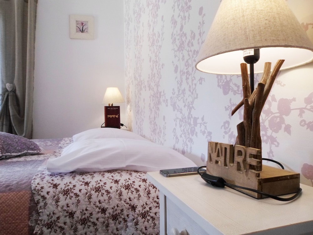 Hotel Les Ambres 16/49
