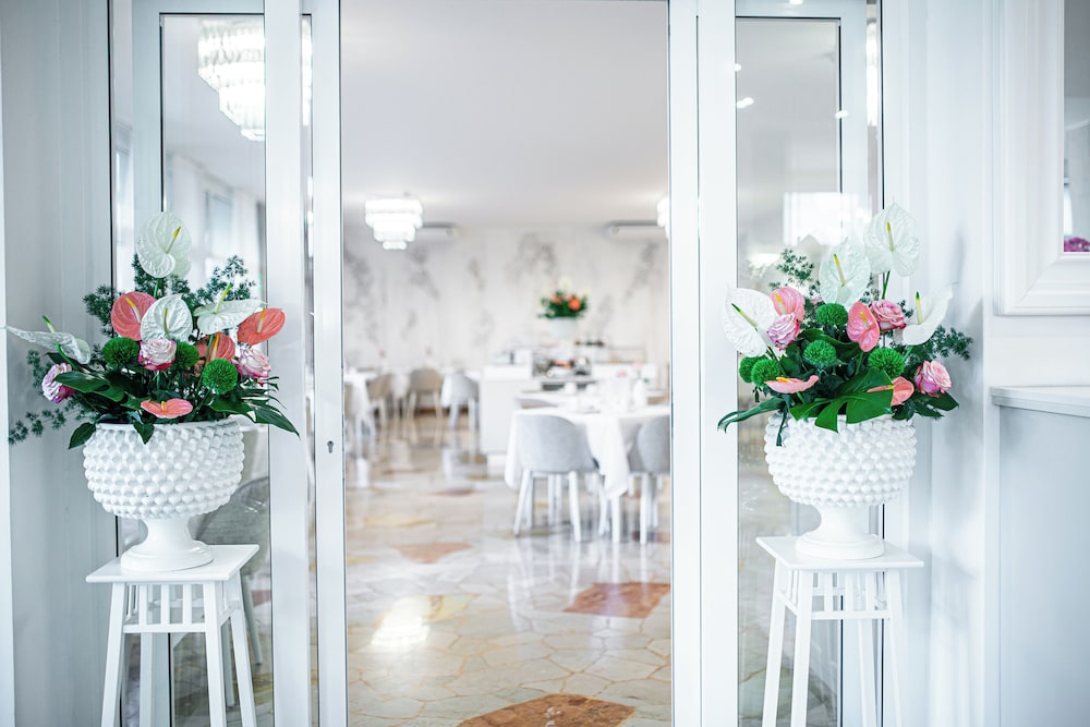Hotel Centrale 26/50