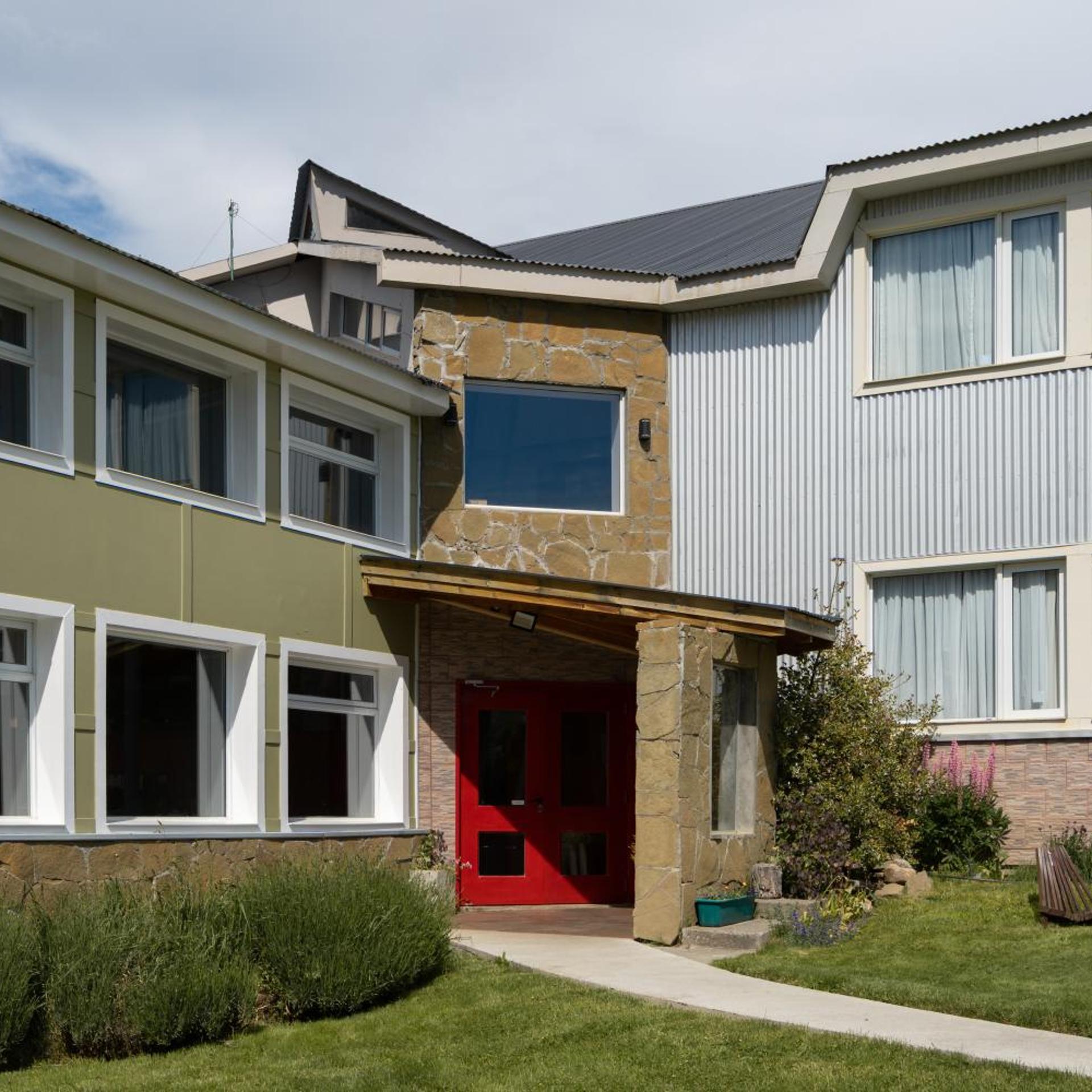 PUDULODGE HOTEL 38/43
