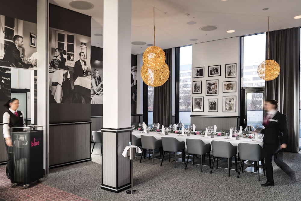 Airport Plaza Hotel Hamburg 25/43