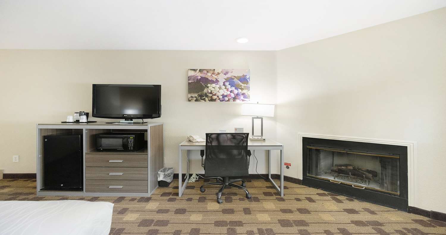Best Western Amador Inn 53/63