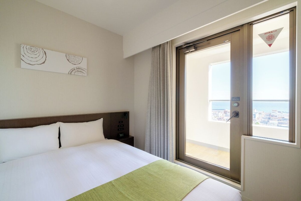 Hotel Enoe Hakodate 10/66