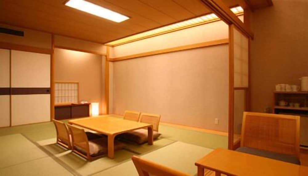 Furano Hotel 36/62