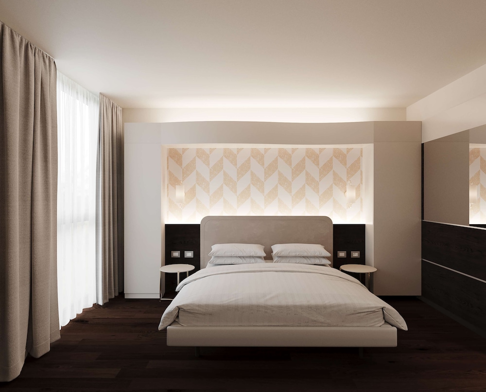 DoubleTree by Hilton Milan Malpensa 17/76