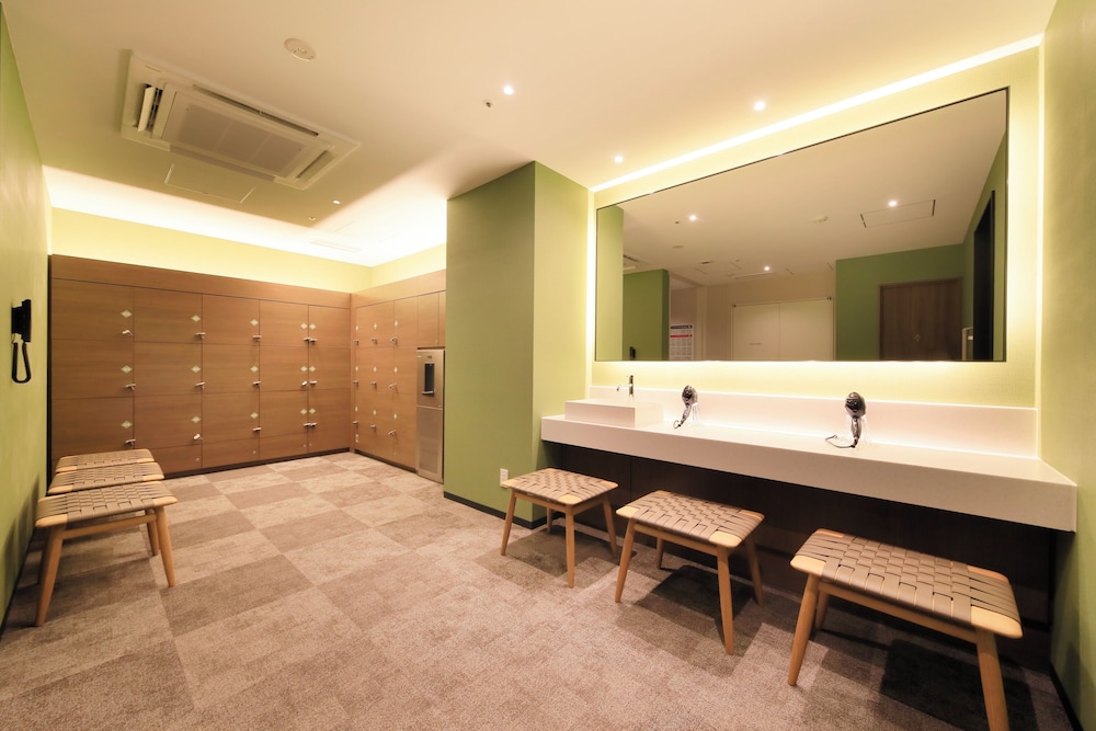 JR West Group Via Inn Prime Sapporo Odori 7/48