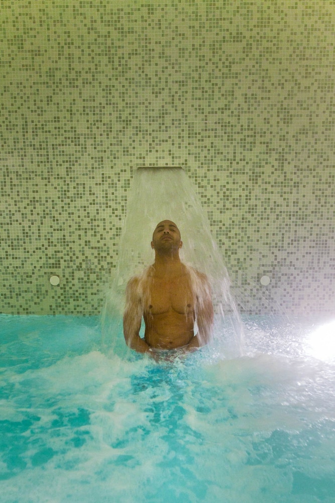 Litohoro Olympus Resort Villas and Spa 55/65
