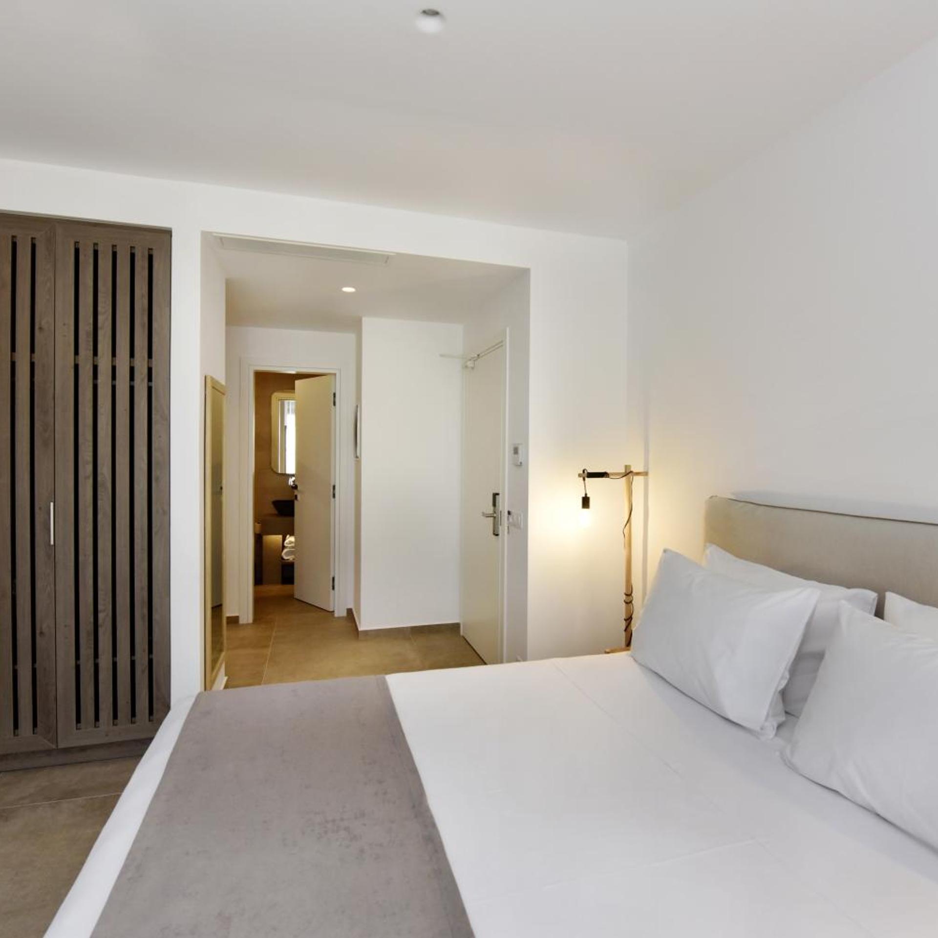 Anais Milos Suites 29/60