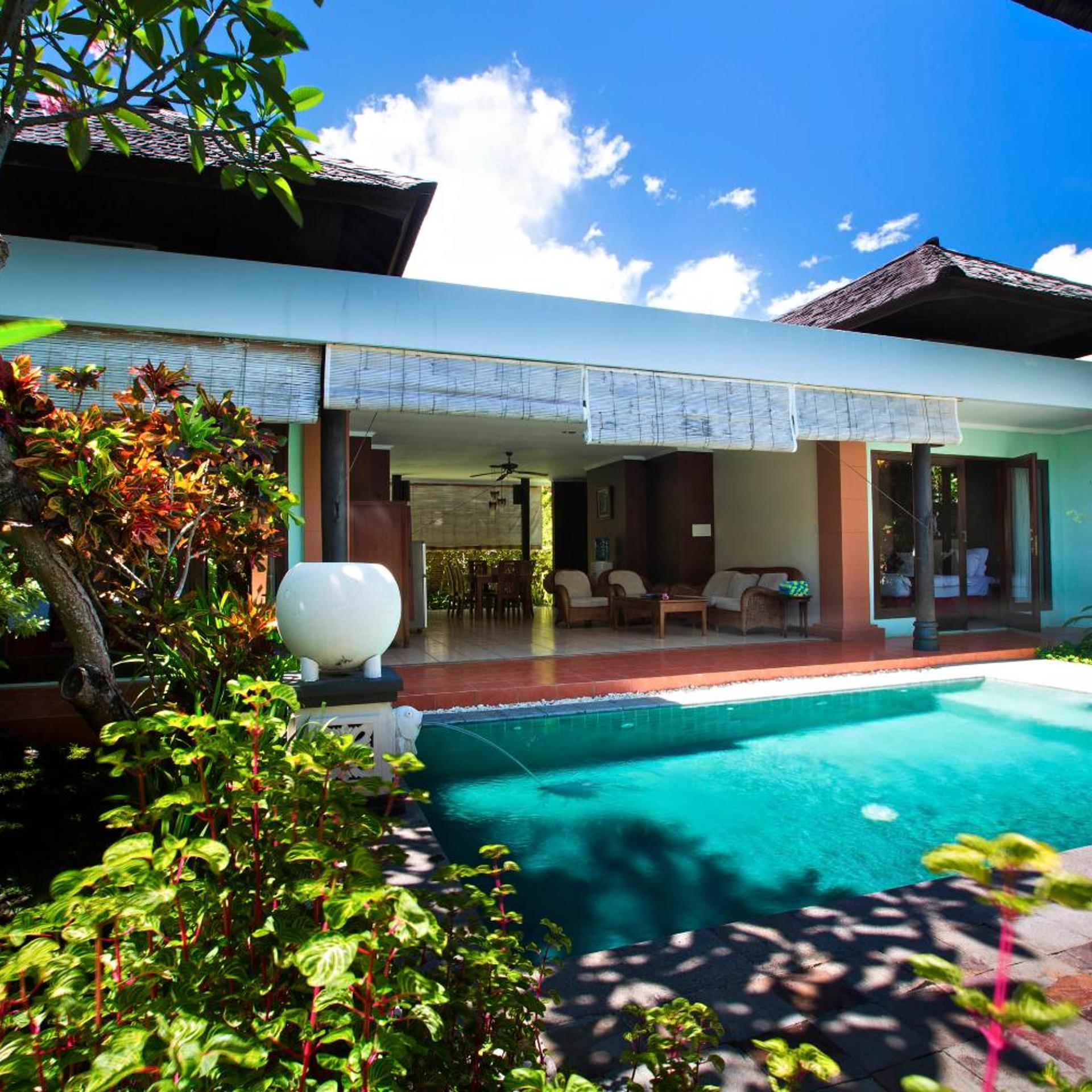 Kalicaa Villa Resort 27/34