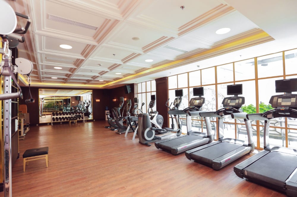 Vinpearl Resort And Spa Ha Long 33/70