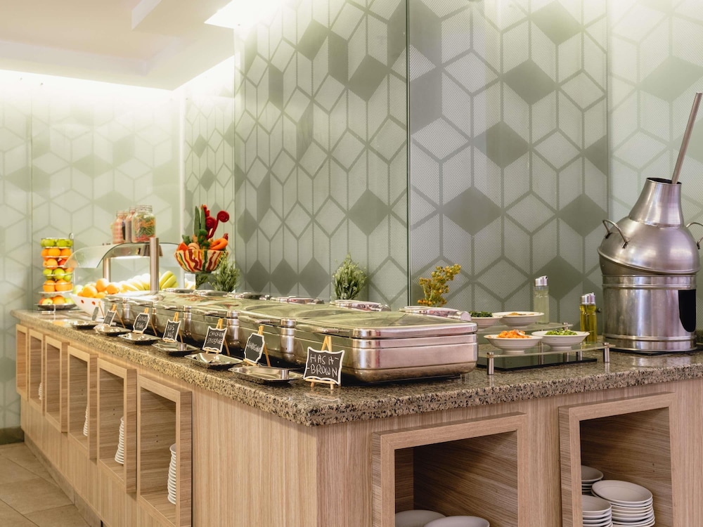 إيبيس ستايلز مكة(Ibis Styles Makkah) 50/50