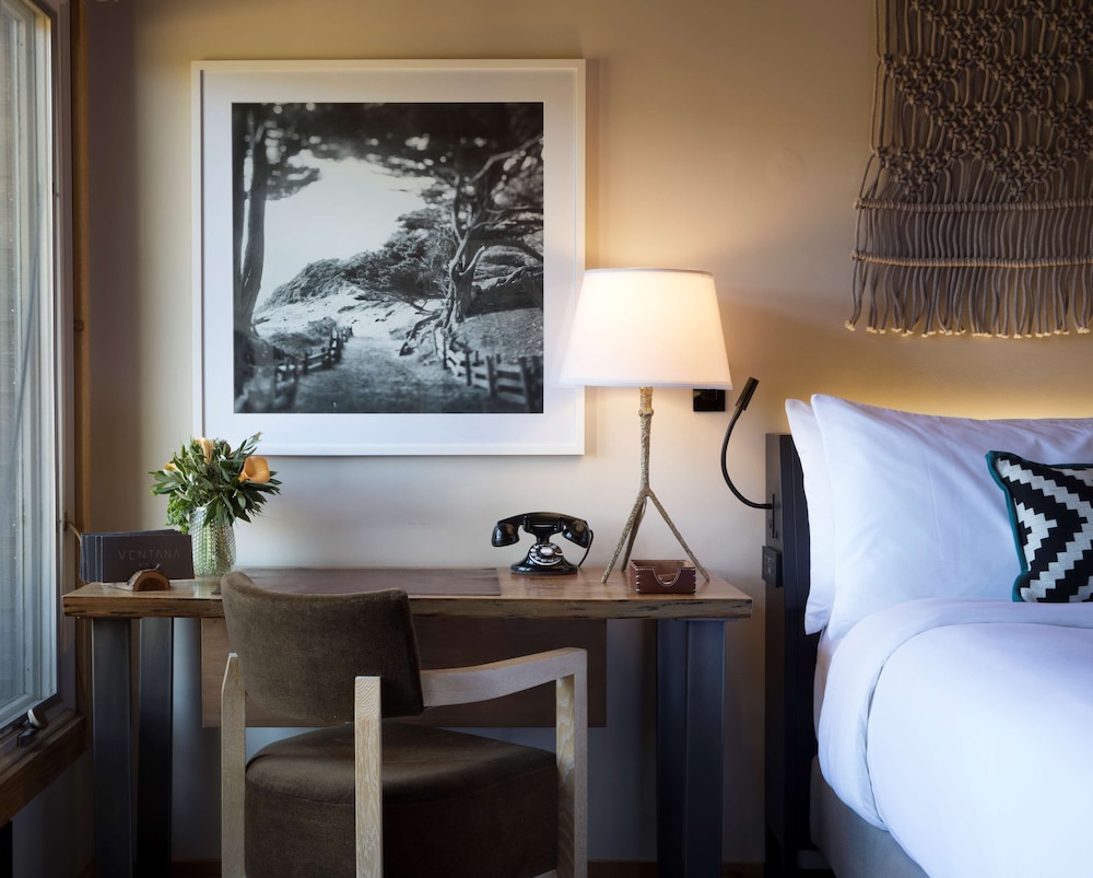 Ventana Big Sur, An Alila Resort 38/80