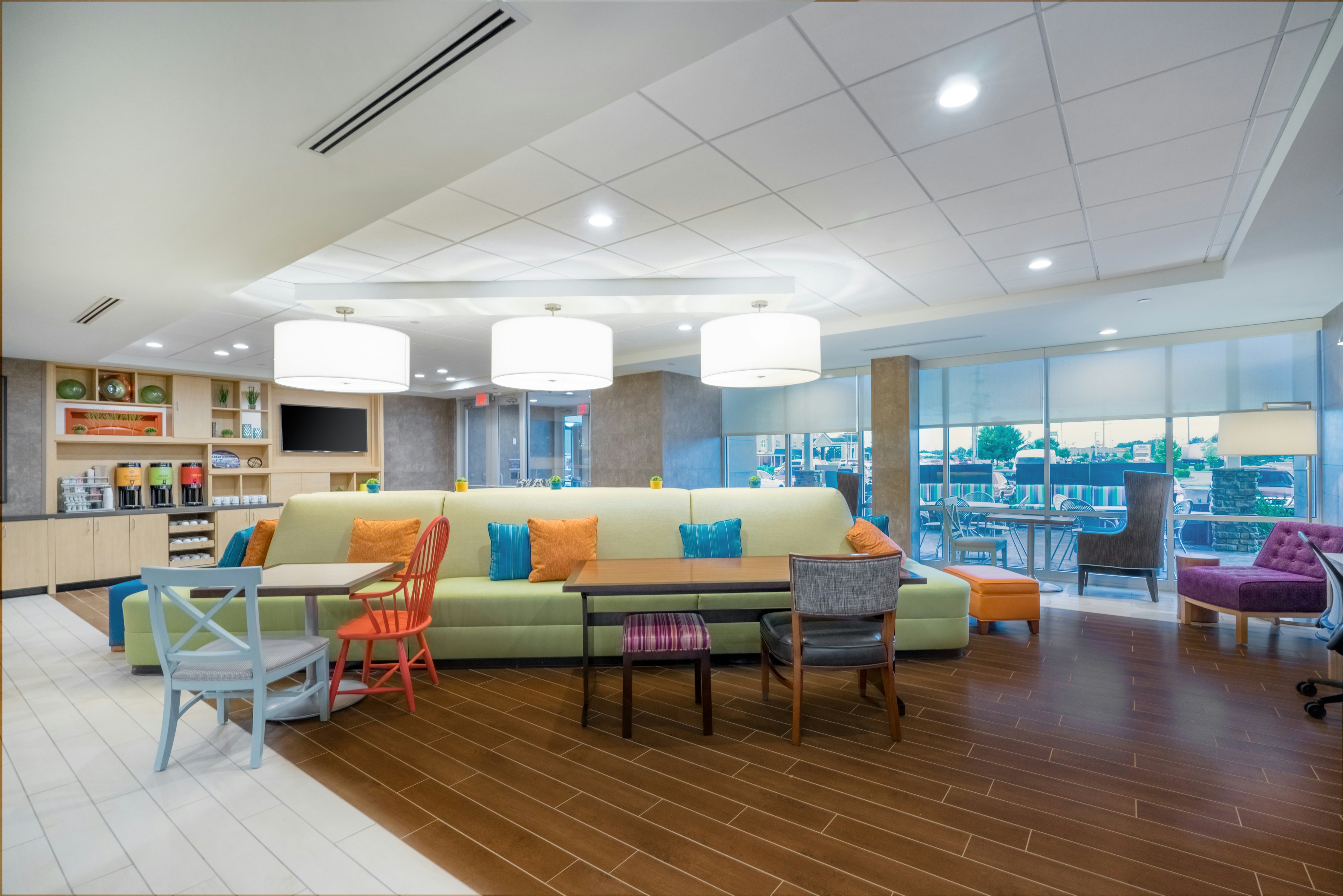 Home2 Suites By Hilton Bowling Green 27/42