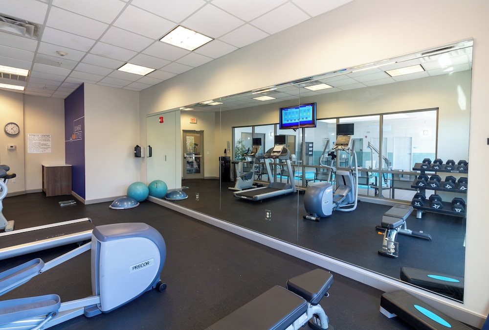 Holiday Inn Express Leland - Wilmington Area 46/71