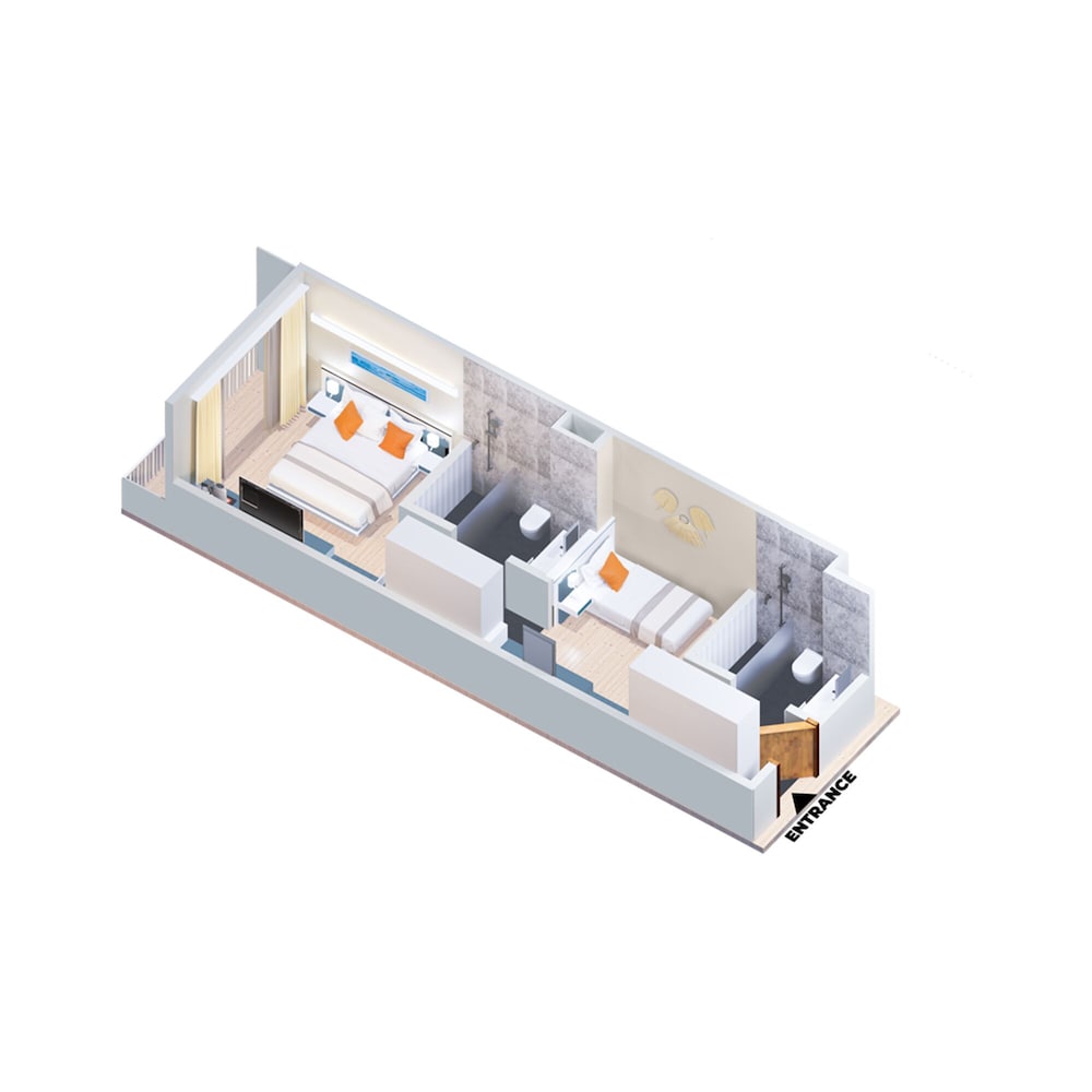 Arcanus Hotels Trendline Side 1/50