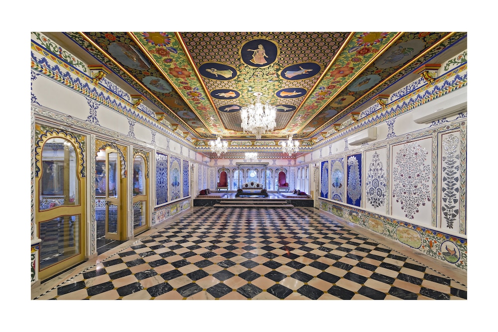 Chunda Palace 11/49