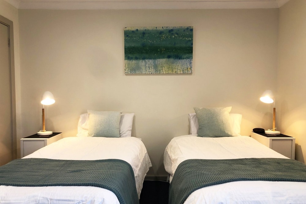 Observatory Guesthouse - Adults Only 12/52