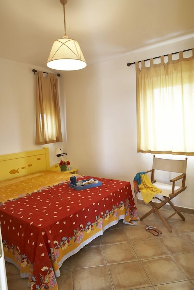 Argonauti Greenblu Resort 38/64