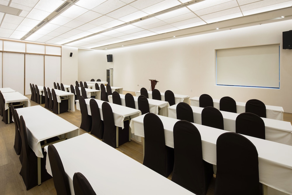 Sotetsu Hotels The Splaisir Seoul Myeongdong 73/81