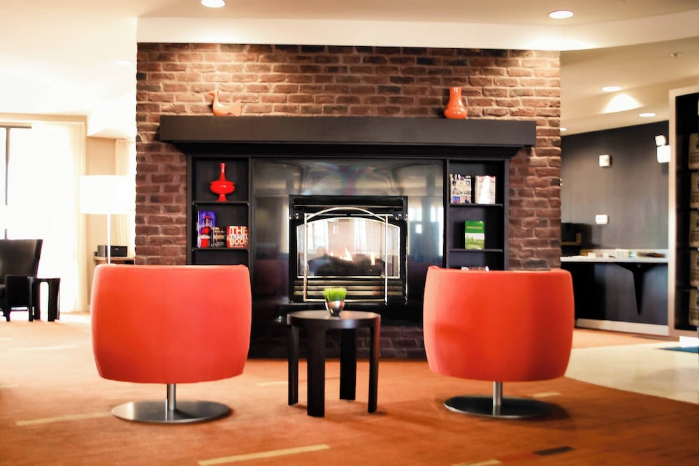 Courtyard by Marriott Salina 16/39