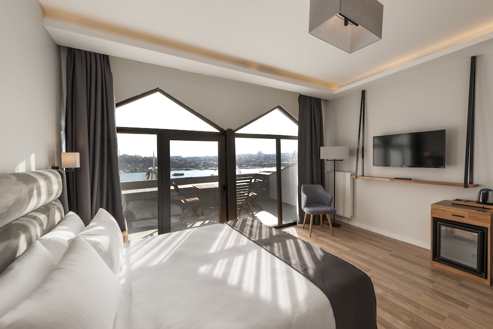 Doruk Palas Hotel 18/34