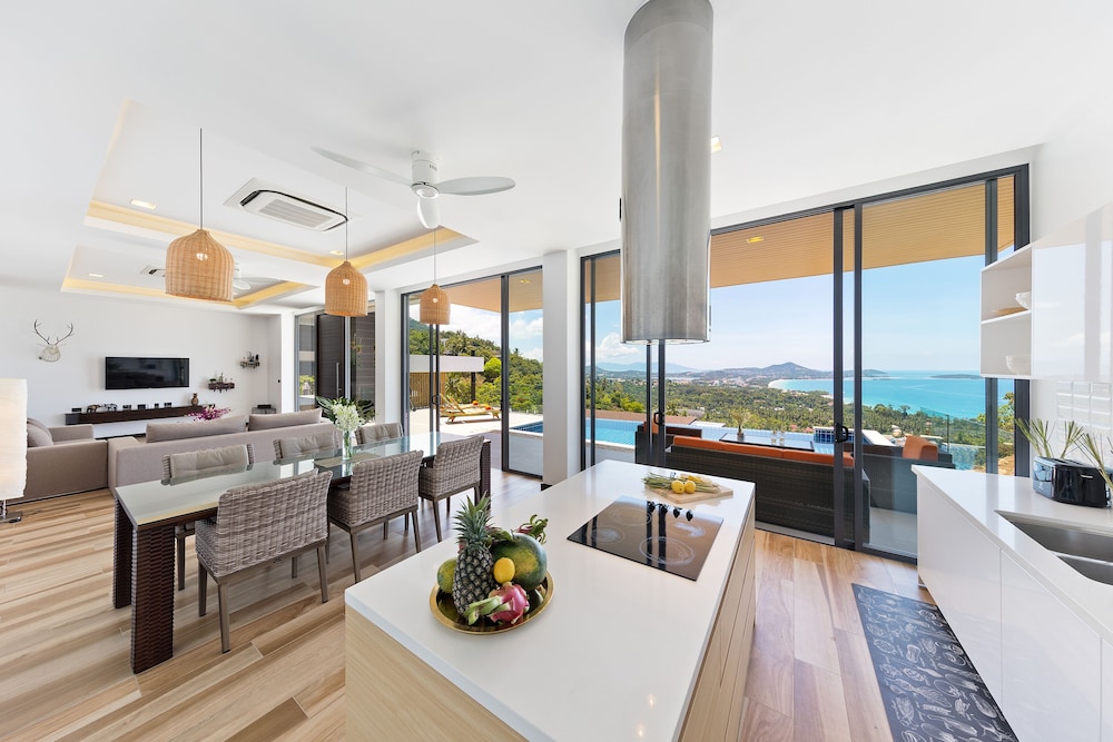 Samui Villa Bebe 16/31