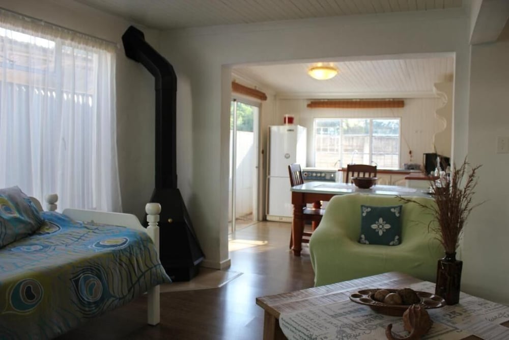 The Sabie Town House Guest Lodge 18/50